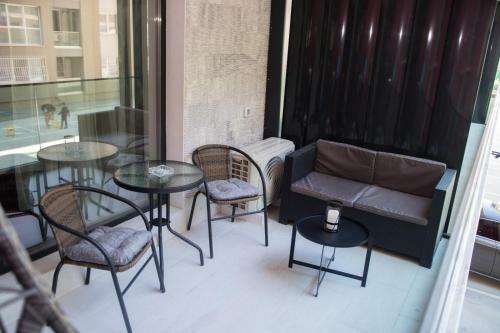 Apartamento Nikolo Sea View