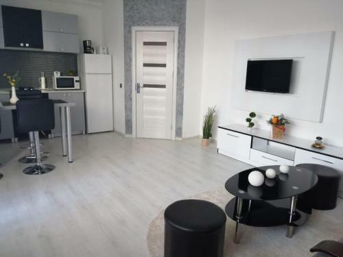 Apartamento Vanity