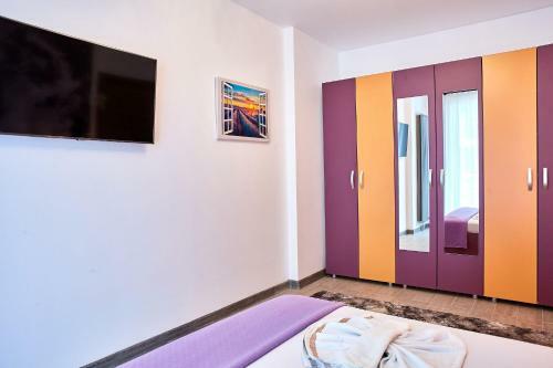 Apartamento Amma Beach Alezzi