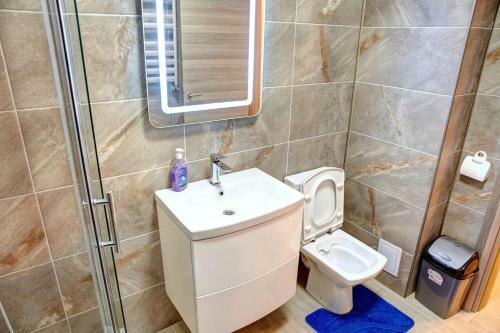 Apartamento Amma Beach Alezzi