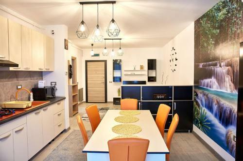 Apartamento Amma Beach Alezzi