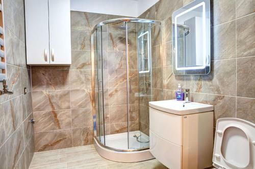 Apartamento Amma Beach Alezzi