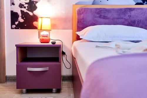 Apartamento Amma Beach Alezzi