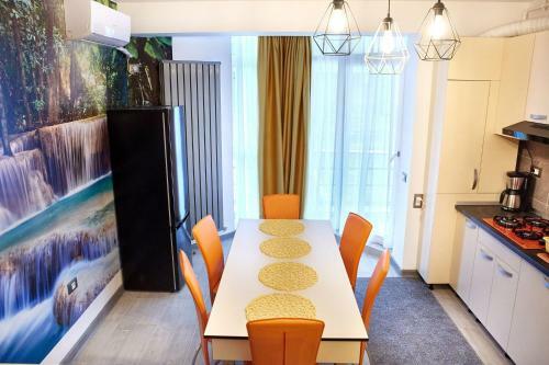 Apartamento Amma Beach Alezzi