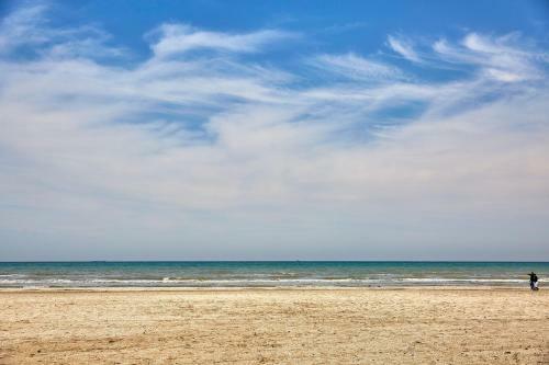Apartamento Amma Beach Alezzi