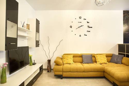 Apartamento Amma Beach Alezzi