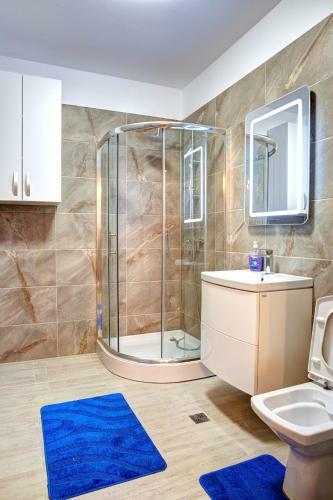 Apartamento Amma Beach Alezzi