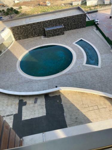 Apartamento ?stanbul Suit Rezidans