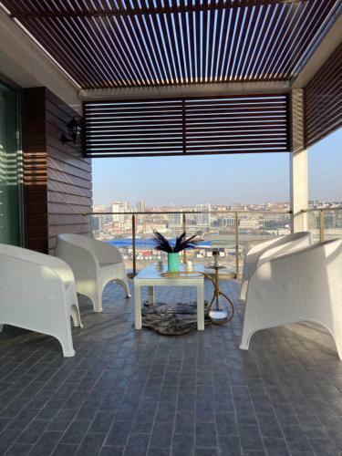 Apartamento ?stanbul Suit Rezidans