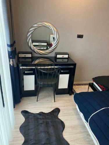 Apartamento ?stanbul Suit Rezidans