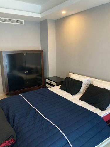 Apartamento ?stanbul Suit Rezidans