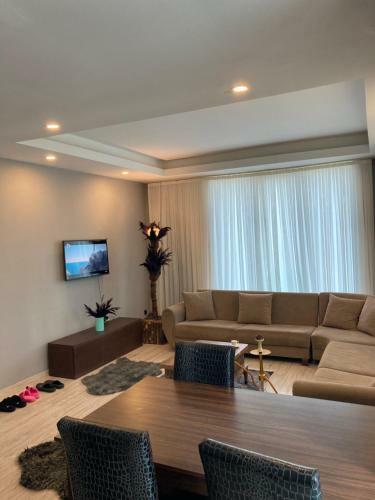 Apartamento ?stanbul Suit Rezidans