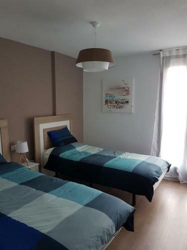 Your Perfect Beach Apartment Carivoguest