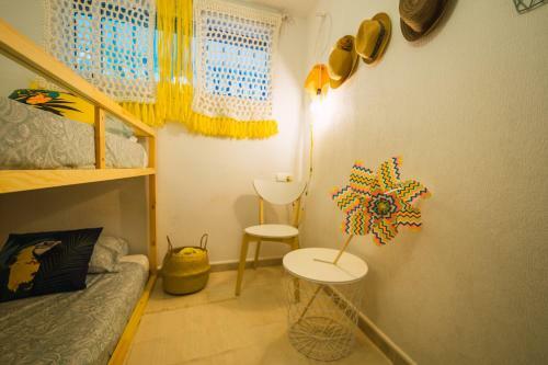 Apartamento Beach & Urban Playa San Juan