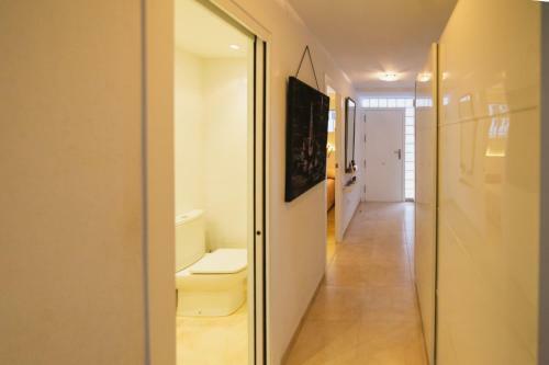 Apartamento Beach & Urban Playa San Juan