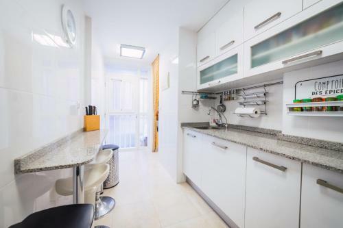 Apartamento Beach & Urban Playa San Juan