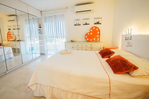 Apartamento Beach & Urban Playa San Juan