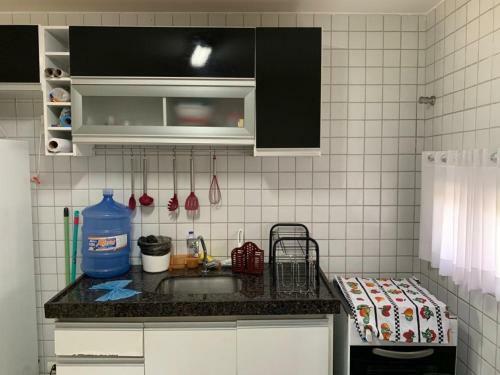 Apartamento Flat Em Gravat� Com 2 Quartos No Monte Castelo