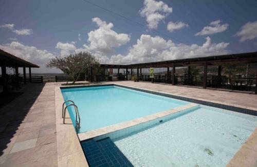 Apartamento Flat Em Gravat� Com 2 Quartos No Monte Castelo