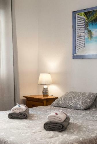 Apartamento Cosy Friendly Centre Alicante
