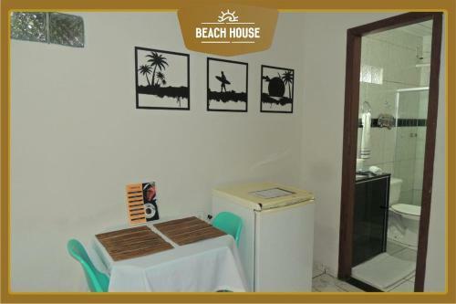 Beach House