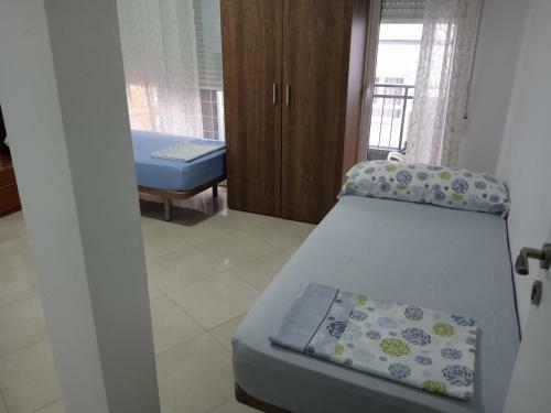 Hostal Pension Mexico