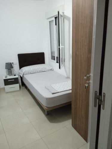 Hostal Pension Mexico