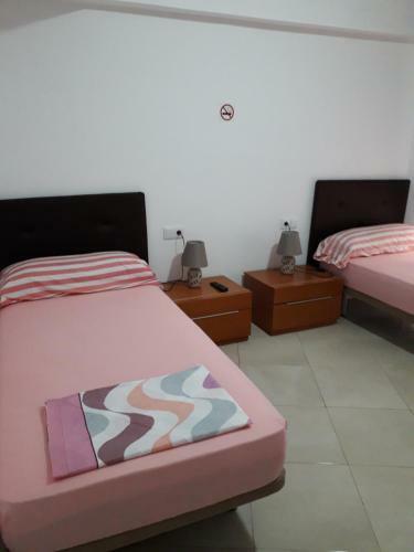 Hostal Pension Mexico