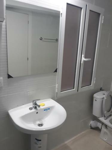 Hostal Pension Mexico