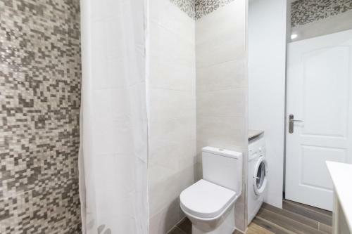 Moonkey - Apartamento Amaralba B