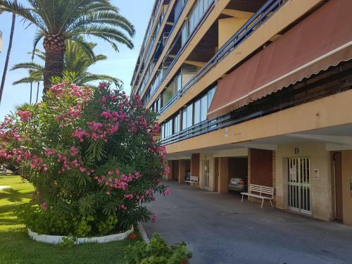 Apartament Los Planetas