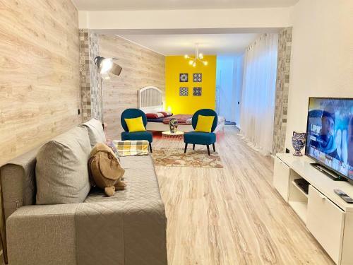 Apartament Mercado Central