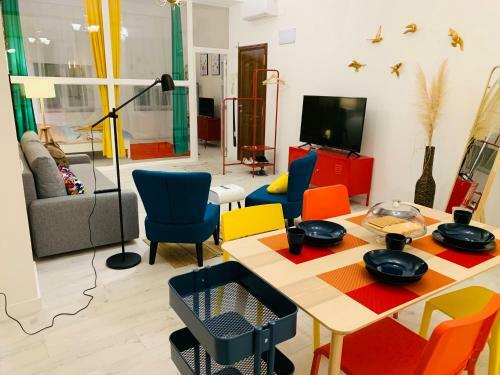 Apartamento Saint Ferdinand