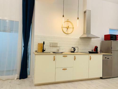 Apartamento Saint Ferdinand