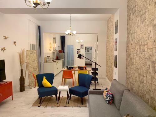 Apartamento Saint Ferdinand