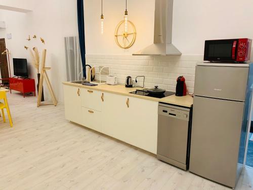 Apartamento Saint Ferdinand