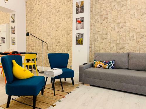 Apartamento Saint Ferdinand