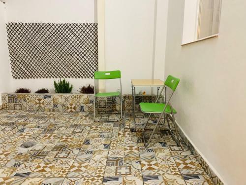 Apartamento Saint Ferdinand