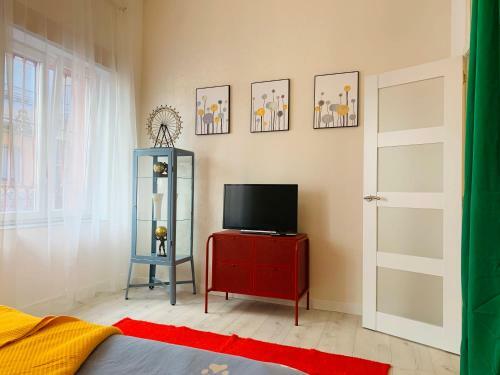 Apartamento Saint Ferdinand