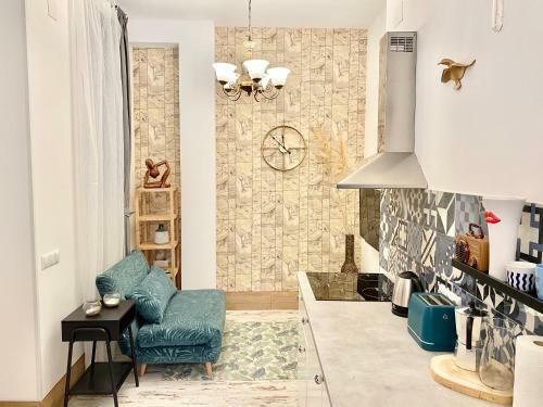 Apartamento Saint Ferdinand