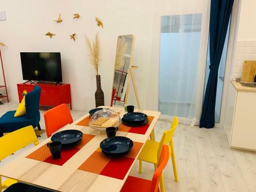 Apartamento Saint Ferdinand
