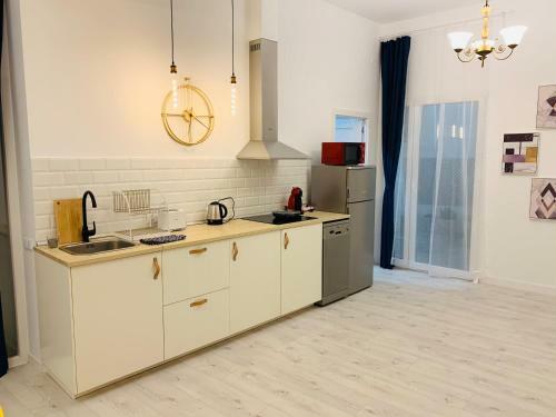 Apartamento Saint Ferdinand