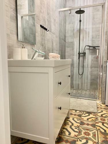 Apartamento Saint Ferdinand