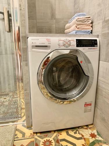 Apartamento Saint Ferdinand