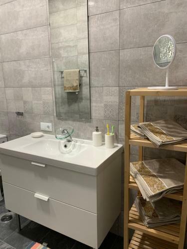 Apartamento Saint Ferdinand