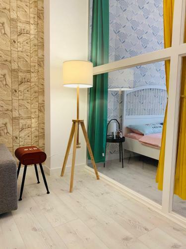 Apartamento Saint Ferdinand