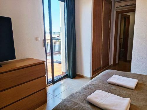 Apartamentos Wayteko