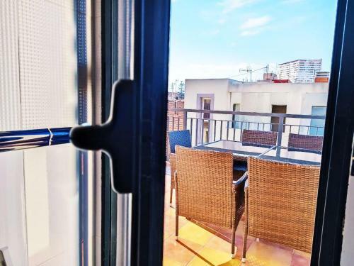 Apartamentos Wayteko