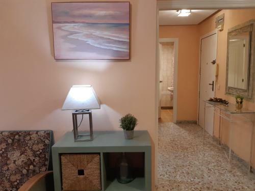 Apartamento Alicante & Urban Center