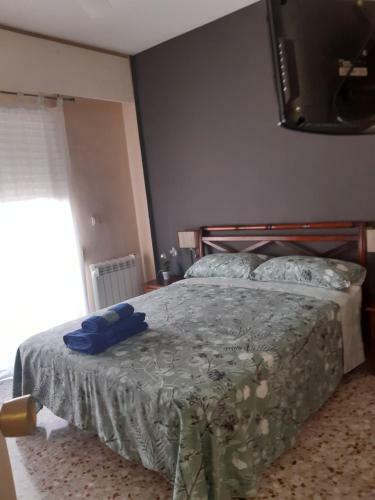 Apartamento Alicante & Urban Center